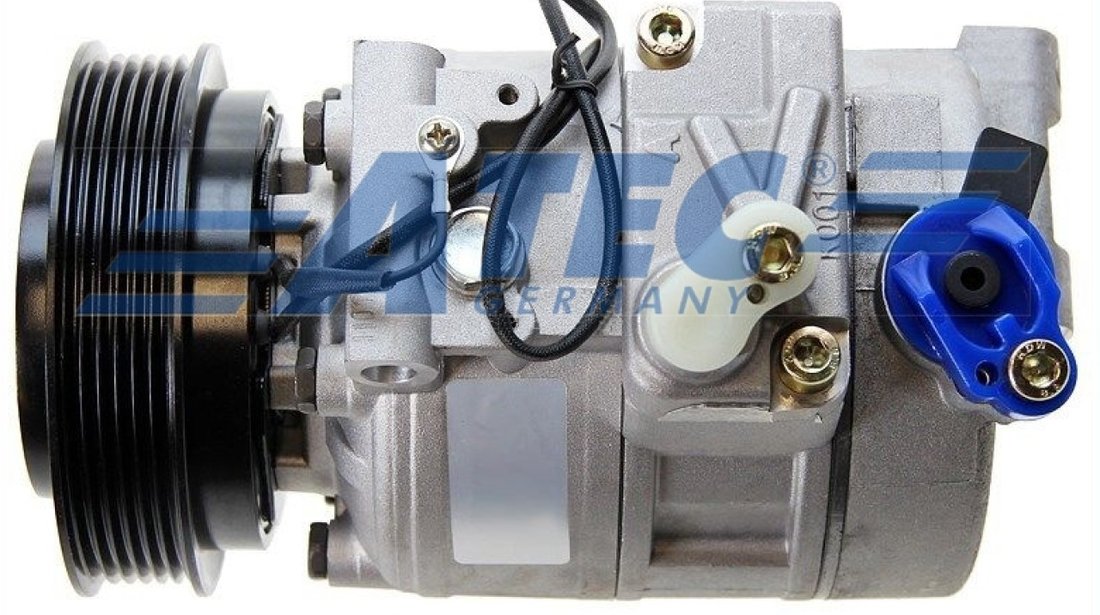 Compresor clima VW Passat B5 3B 3BG (1996-2005)