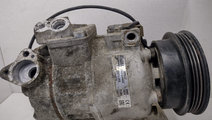 Compresor clima VW Passat B5.5 1.9 NISSENS 89027, ...