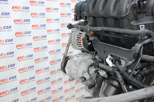 Compresor clima VW Passat B6 2.0 FSI cod: 699357 2005-2010