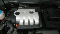 Compresor clima Vw Passat B6 2.0 Tdi combi model 2...