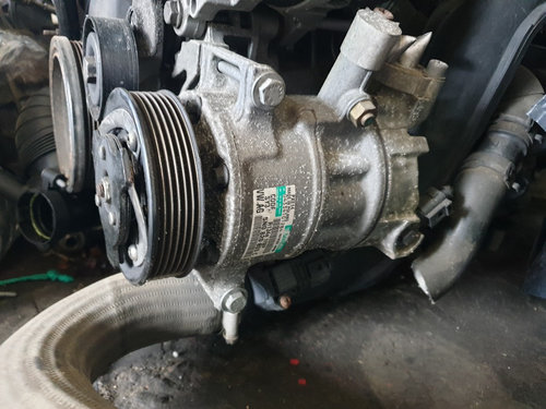 Compresor Clima Vw Passat B7 CC Tiguan Golf 6 2.0TDI Cod 5N0820803C