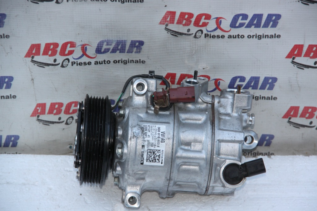 Compresor clima VW Passat B8 2015-prezent cod: 3Q0816803E