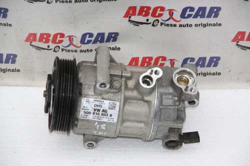 Compresor clima VW Passat B8 2015-prezent 5Q0816803B