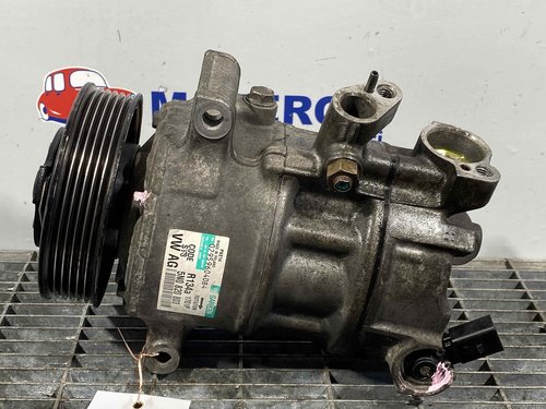 COMPRESOR CLIMA VW PASSAT CC 2.0 TDI - (2012 2019)