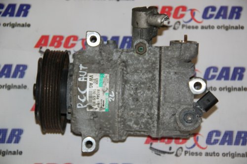 Compresor clima VW Passat CC 2.0 TDI cod: 5N0820803 model 2010