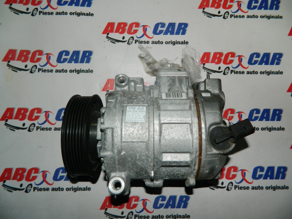 Compresor clima VW Passat CC 2.0 TSI cod: 1K0820859S