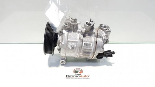 Compresor clima, Vw Passat CC (358), 2.0 tdi, CUVC, 5Q0816803D
