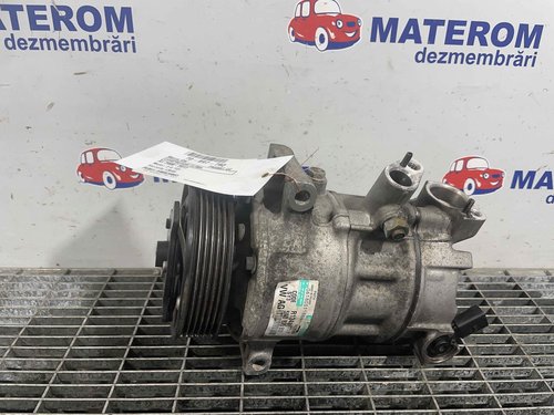 COMPRESOR CLIMA VW PASSAT CC PASSAT CC 2.0 TDI - (2008 2012)