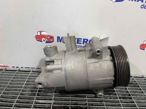 COMPRESOR CLIMA VW PASSAT CC PASSAT CC 2.0 TDI - (2012 2016)