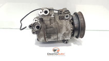 Compresor clima, Vw Passat [Fabr 1996-2000] 1.9 td...