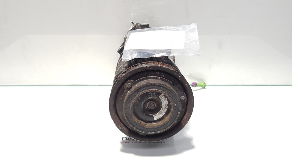 Compresor clima, Vw Passat Variant (3B6) 1.9 tdi, AVF, 8D0260808 (id:392265)