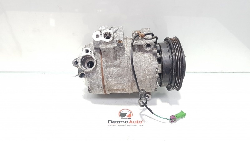 Compresor clima, Vw Passat Variant (3B6), 1.9 tdi, AVF, 8D0260808 (id:383859)