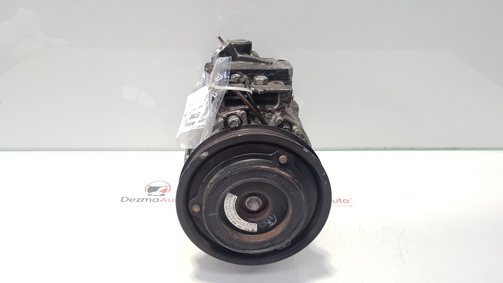 Compresor clima, Vw Passat Variant (3B6) 1.9 tdi, cod 8D0260805J (id:377550)