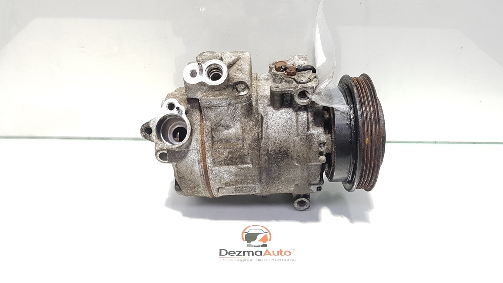 Compresor clima, Vw Passat Variant (3B6) [Fabr 2001-2005] 1.9 tdi, AVF, 8D0260808 (id:406716)