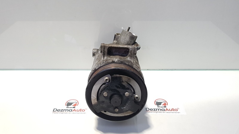 Compresor clima, Vw Passat Variant (3C5) 2.0 tdi, cod 5N0820803 (pr:110747)