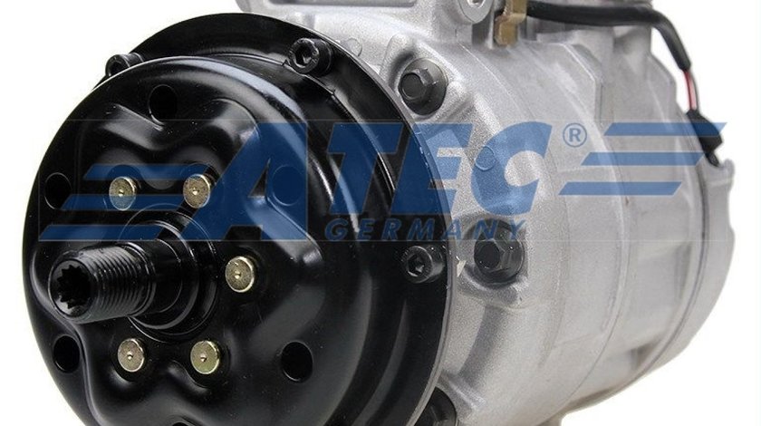 Compresor clima VW Phaeton (2002-2006)