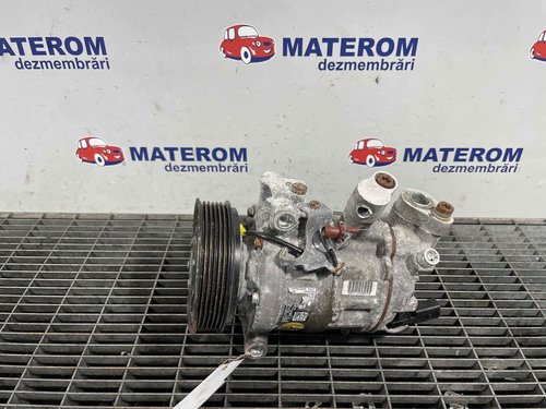 COMPRESOR CLIMA VW POLO 1.0 TSI - (2017 2020)