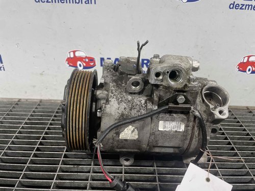 COMPRESOR CLIMA VW POLO 1.2 INJ - (2002 2005)