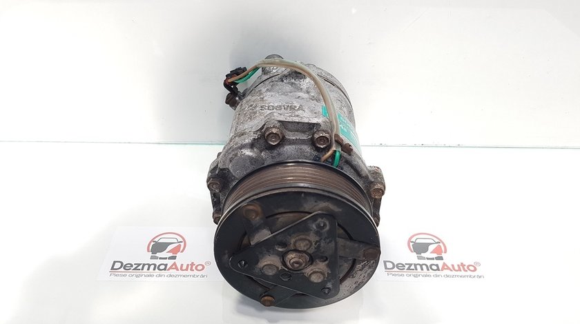 Compresor clima, Vw Polo (6N2) 1.4 tdi, cod 6N0820803B (id:363592)