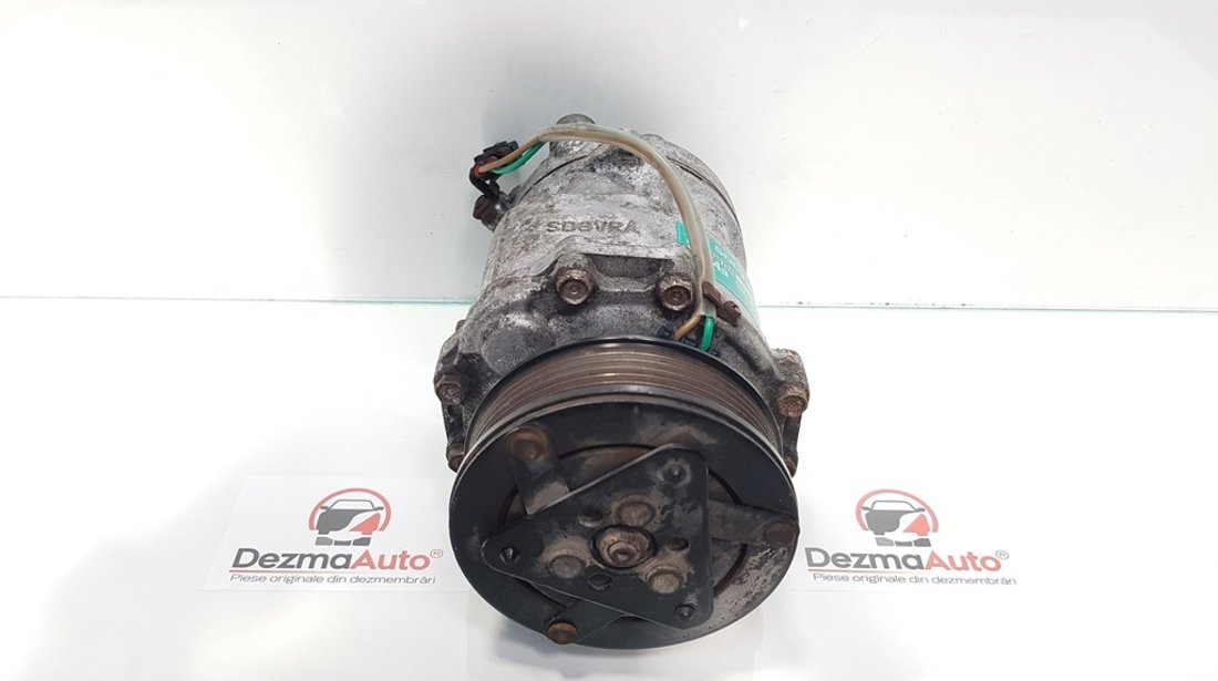 Compresor clima, Vw Polo (6N2) 1.6 benz, cod 6N0820803B