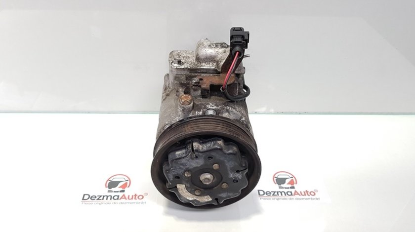 Compresor clima, Vw Polo (9N) 1.2 B, cod 6Q0820803G (id:363290)