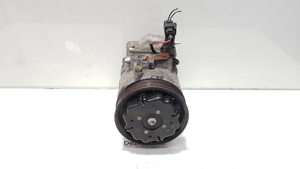 Compresor clima, Vw Polo (9N), 1.2 benz, AWY, 6Q0820803G (id:385292)