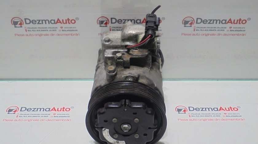 Compresor clima, Vw Polo (9N) 1.2b (id:135110)