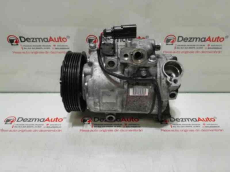 Compresor clima, Vw Polo (9N) 1.2b (id:312538)