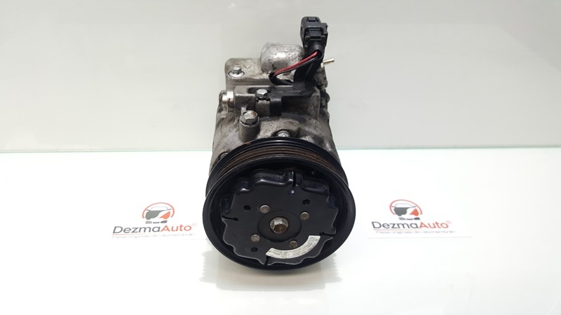 Compresor clima, Vw Polo (9N) 1.2B (id:337169)