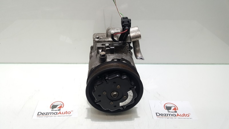 Compresor clima, Vw Polo (9N) 1.2B (id:351494)