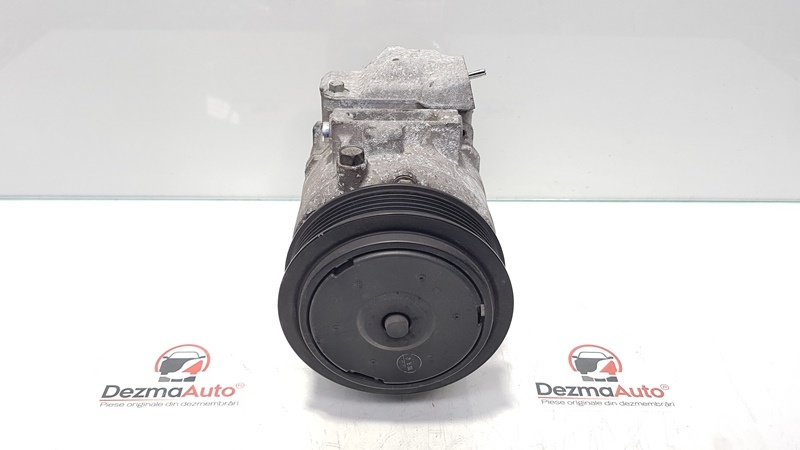 Compresor clima, Vw Polo (9N) 1.4 b, 6Q0820808 (id:358137)