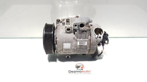 Compresor clima, Vw Polo (9N) 1.4 tdi, AMF, 6Q0820803J (id:397549)