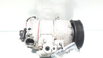 Compresor clima, VW Polo (9N), 1.4 TDI, AMF, cod 6...