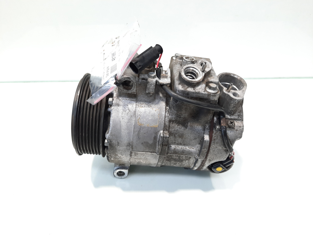Compresor clima, Vw Polo (9N) 1.4 tdi, AMF (id:481986)
