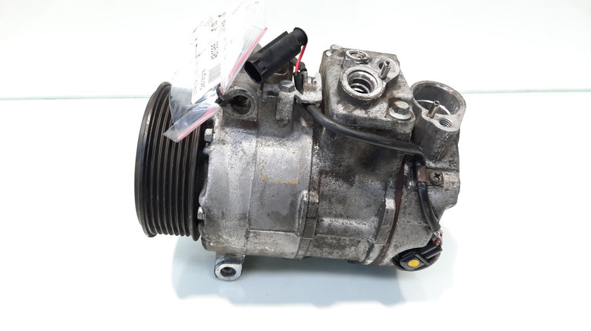 Compresor clima, Vw Polo (9N) 1.4 tdi, AMF (id:481986)