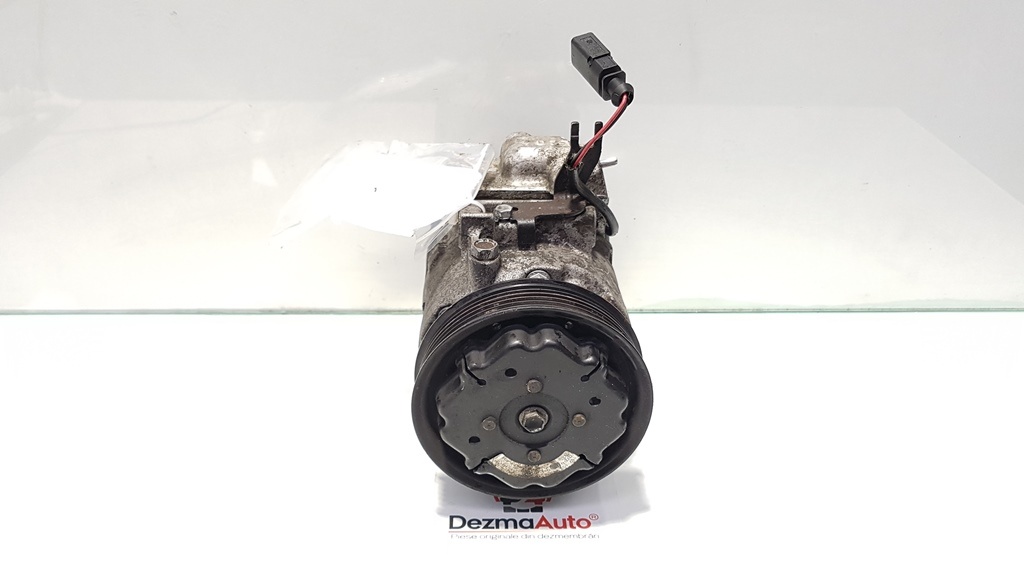 Compresor clima, Vw Polo (9N) 1.4 tdi, BMS, 6Q0820808E (id:395057)