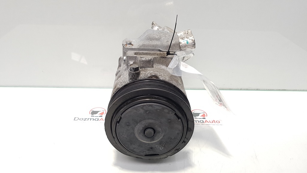 Compresor clima, Vw Polo (9N) 1.9 tdi, BMT, cod 6Q0820808B (id:377708)