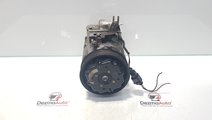 Compresor clima, Vw Polo (9N) 6Q0820803G (id:35167...