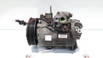 Compresor clima, Vw Polo (9N) [Fabr 2001-2008] 1.2...