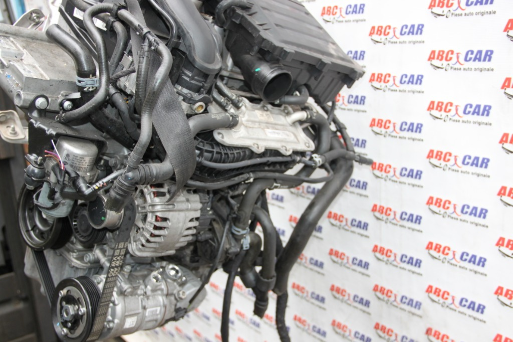 Compresor clima VW Polo AW1 2017-prezent cod: 5Q0816803D