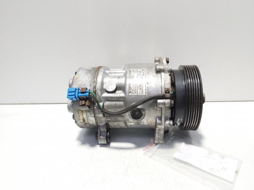 Compresor clima, VW Polo Variant (6V5), 1.9 TDI, ALH (idi:629031)