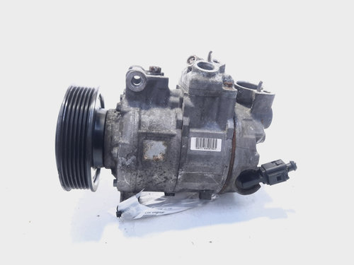 Compresor clima, Vw Scirocco (137) 2.0 TFSI, CAW (id:489034)