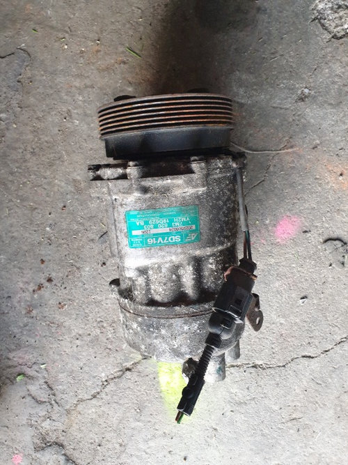 Compresor clima VW Sharan 1.9 TDI cod 7M3820803