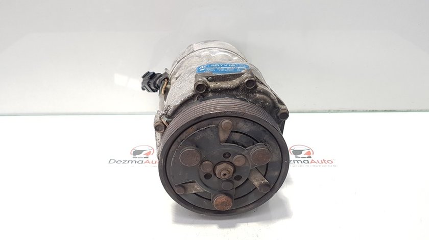 Compresor clima, Vw Sharan (7M8, 7M9, 7M6) 1.9 tdi, cod 7M3820803A (id:379366)