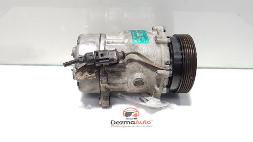 Compresor clima, Vw Sharan [Fabr 1995-2010] 1.9 tdi, AUY, 7M3820803A (id:404802)