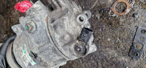 Compresor Clima Vw Skoda Seat 2.0TDI Euro 5