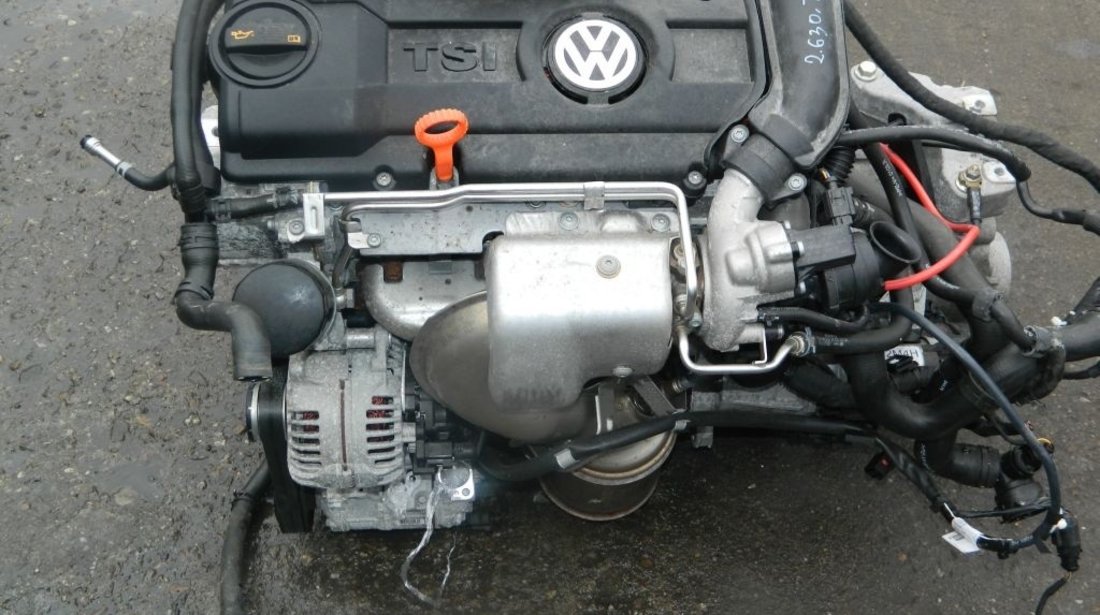 Compresor clima Vw Tiguan 1.4 Tsi model 2010-2015