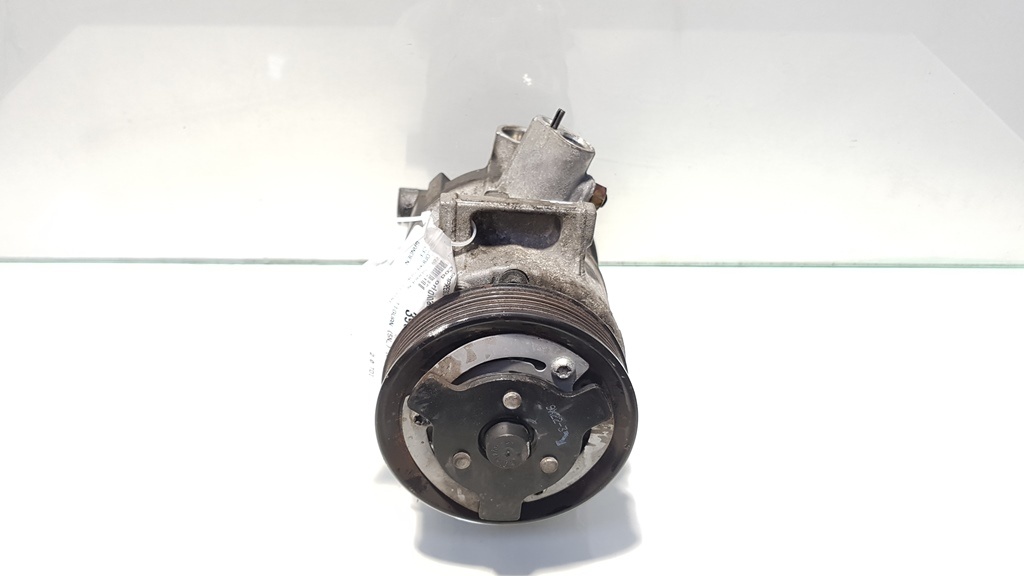Compresor clima, Vw Tiguan (5N) 2.0 tdi, CFF, 5N0820803A (id:396414)