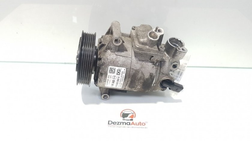 Compresor clima, Vw Tiguan (5N) 2.0 tdi, CFF, 5N0820803A (id:387372)