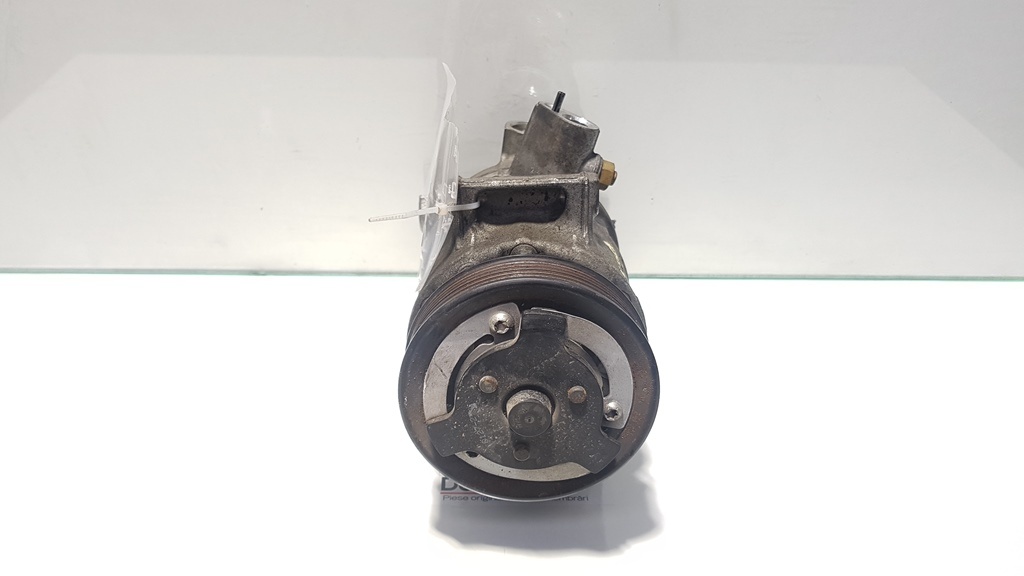Compresor clima, Vw Tiguan (5N) 2.0 tdi, CFF, 5N0820803A (id:392969)
